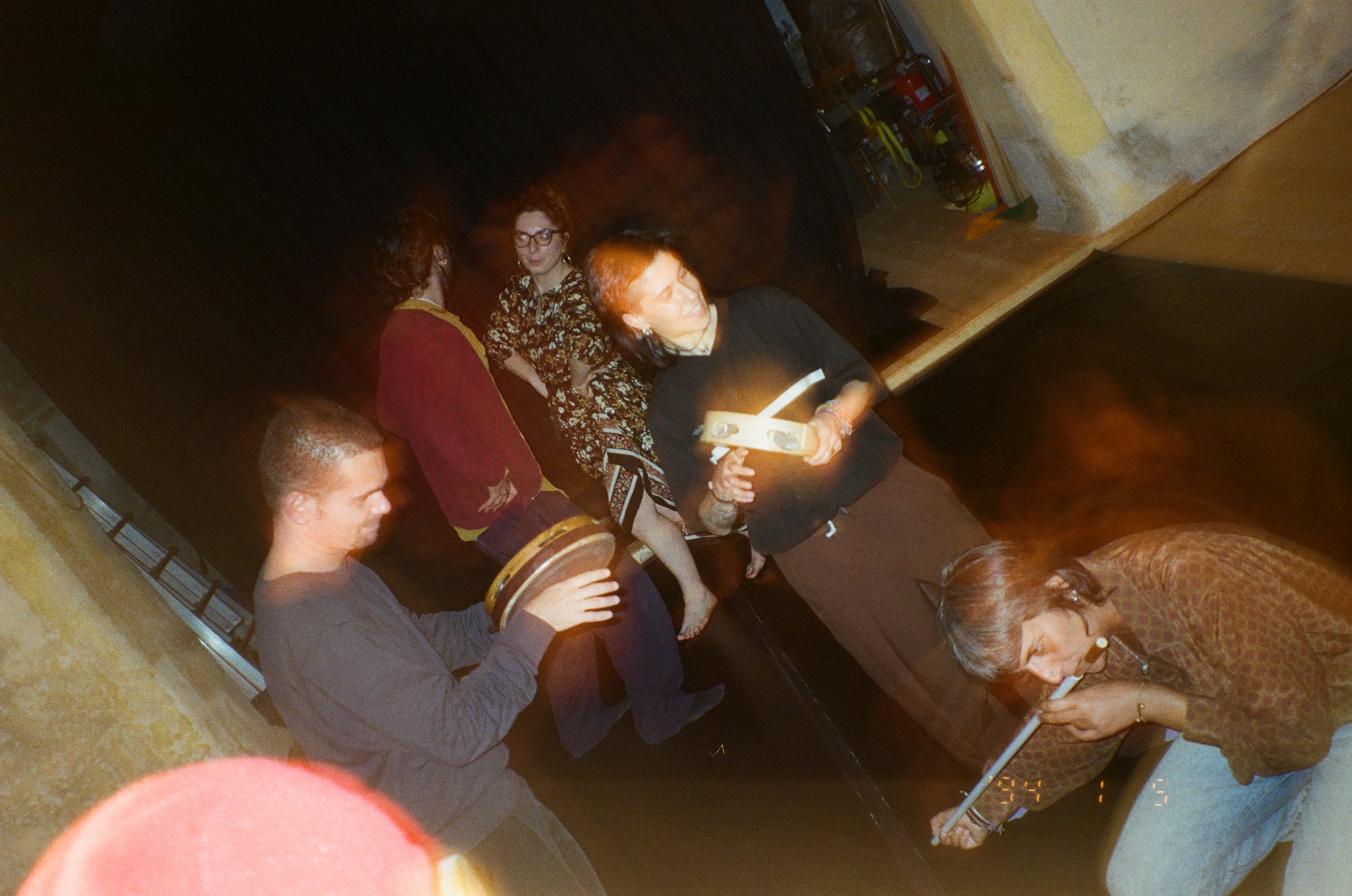 CANTARE NEI LUOGHI photo 2