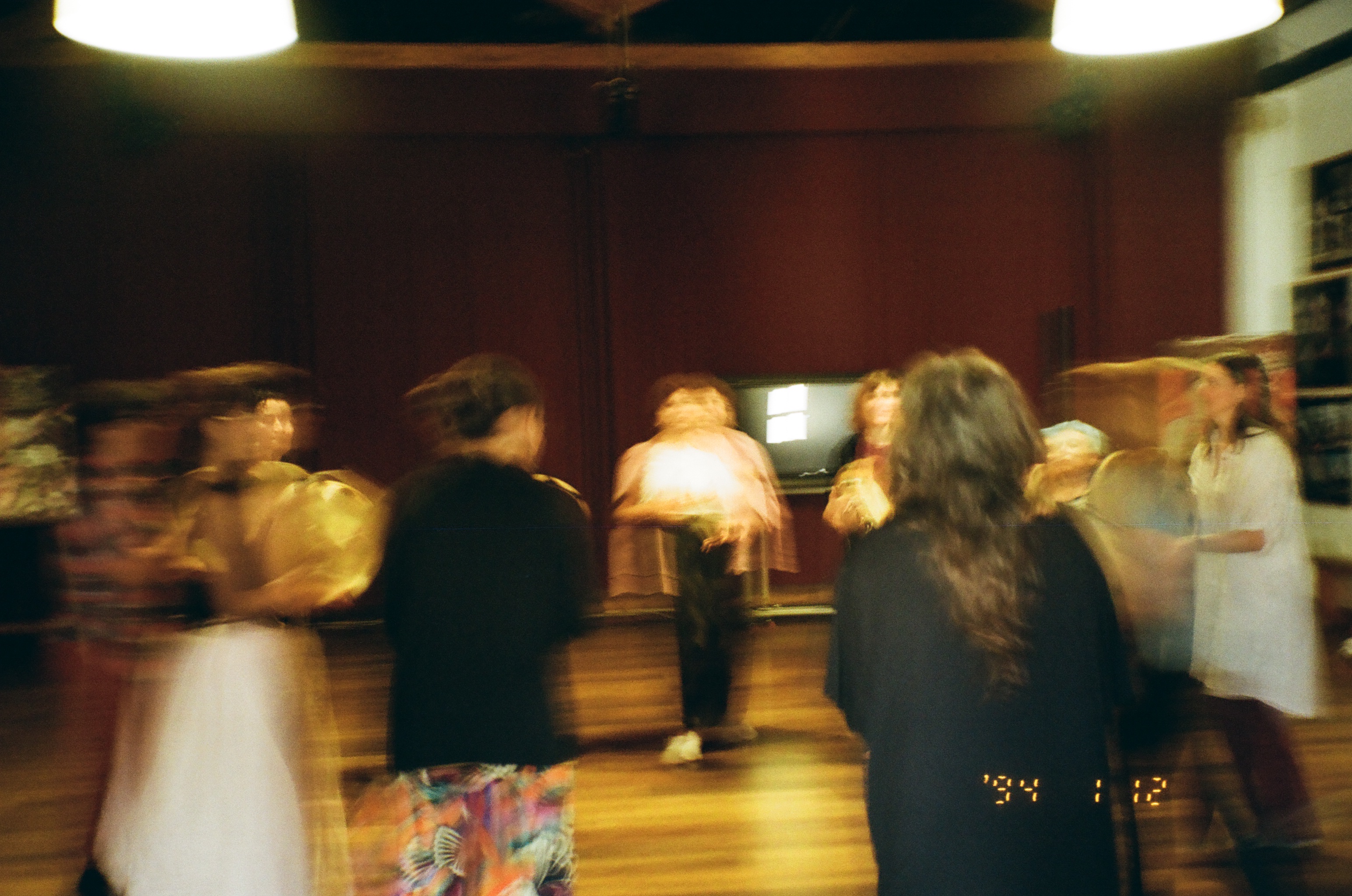 CHOROS photo 2