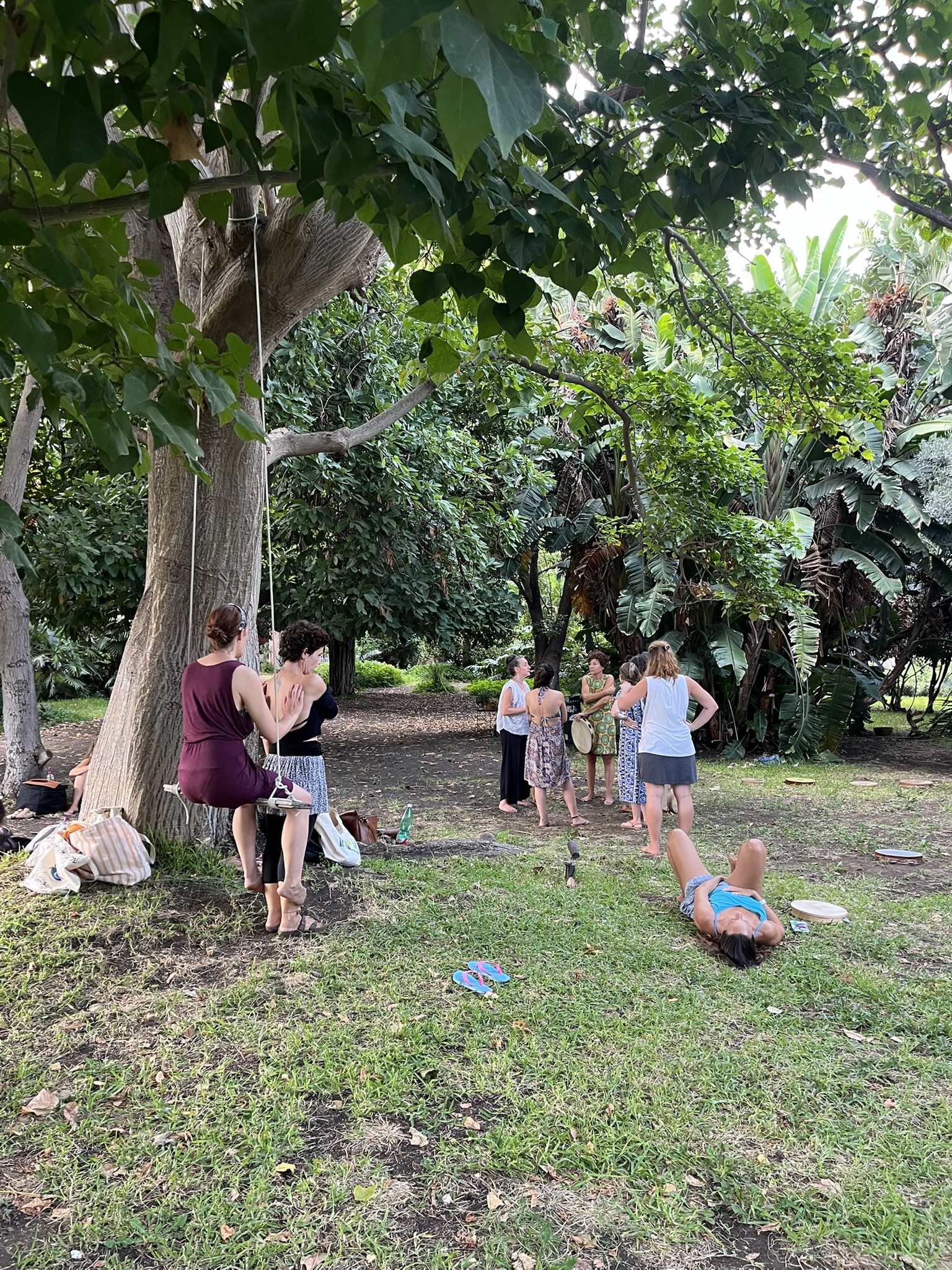 HERstories photo 1